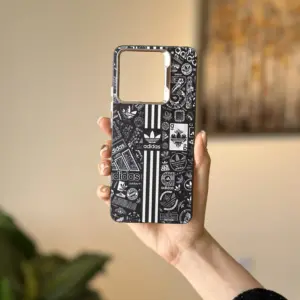 قاب گوشی آیداس ADIDAS برند SO COOL