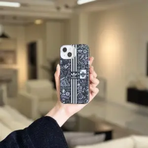 قاب گوشی آیداس ADIDAS برند SO COOL