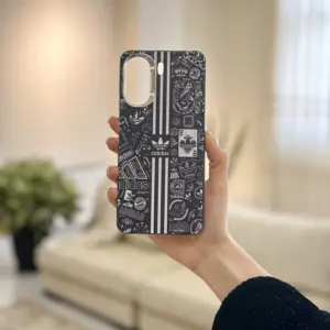 قاب گوشی آیداس ADIDAS برند SO COOL