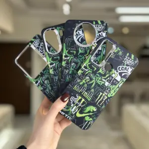 قاب گوشی مانستر Monster برند SO COOL