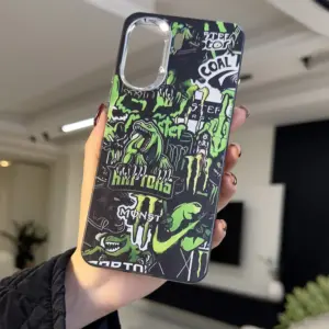 قاب گوشی مانستر Monster برند SO COOL