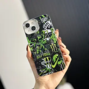 قاب گوشی مانستر Monster برند SO COOL
