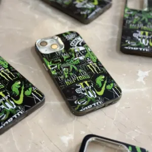قاب گوشی مانستر Monster برند SO COOL