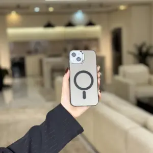 قاب گوشی طرح MagSafe برند SO COOL