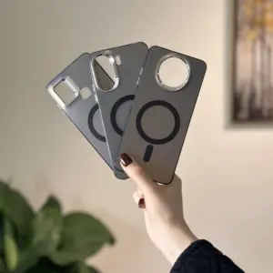 قاب گوشی طرح MagSafe برند SO COOL