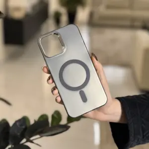 قاب گوشی طرح MagSafe برند SO COOL