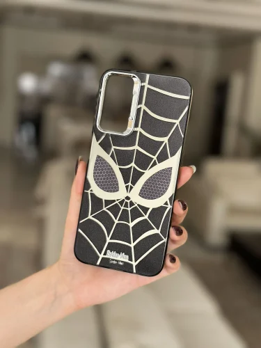 قاب گوشی اسپایدر نوآر برند SO COOL